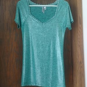 BKE short sleeve top